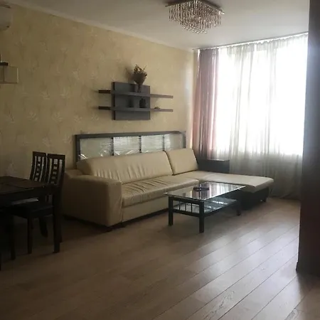 Віп Апартаменти Аркадія,Парк Перемоги