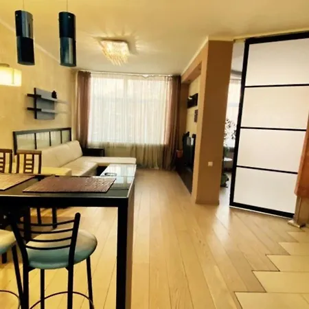 Appartement Віп Апартаменти Аркадія,Парк Перемоги Odessa