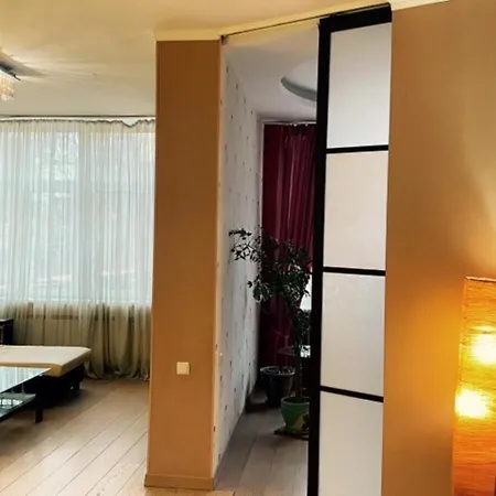 Appartement Віп Апартаменти Аркадія,Парк Перемоги *