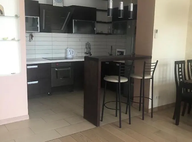 Near Park Peremohy * Одеса